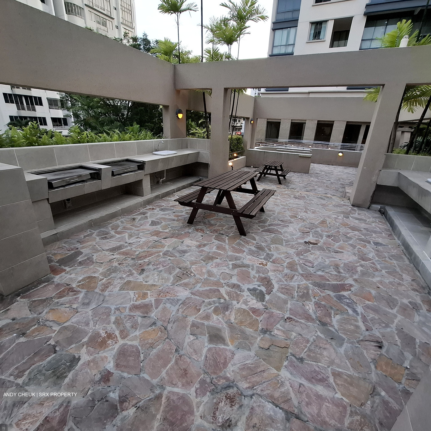 Twin Heights (D12), Apartment #502233991